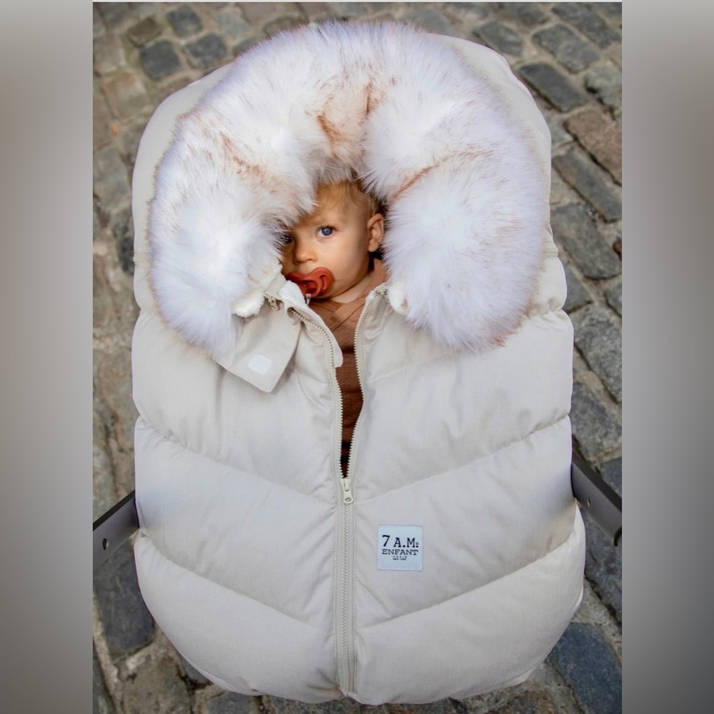 7 A.M Enfant Cocoon